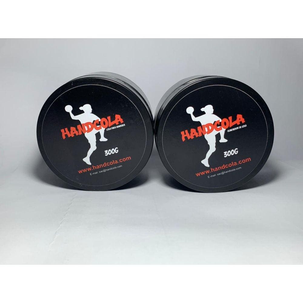 Combo cola 300g + Tira cola 300g Handcola