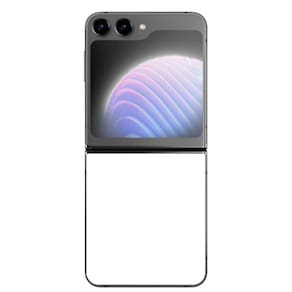 Capa Adesivo Skin352 Verso Para Samsung Galaxy Z Flip 5 2023