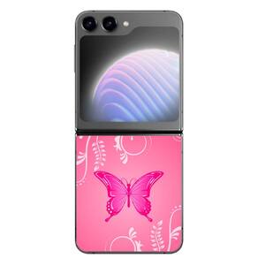 Capa Adesivo Skin361 Verso Para Samsung Galaxy Z Flip 5 2023