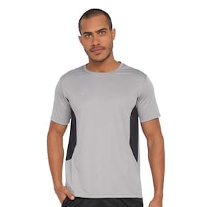 Camiseta Topper Masculina T-Shirt Treino Mix Ii