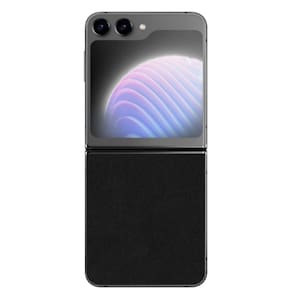 Capa Adesivo Skin351 Verso Para Samsung Galaxy Z Flip 5 2023