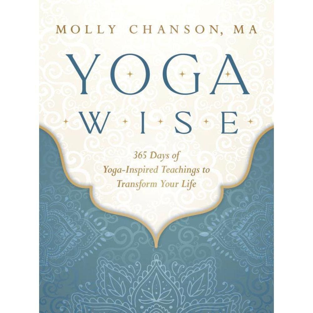 Yoga Wise