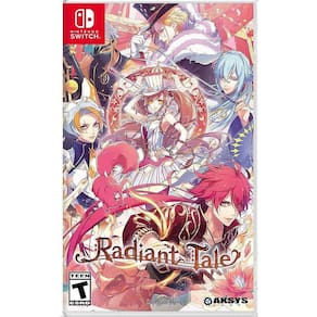 Radiant Tale - Switch