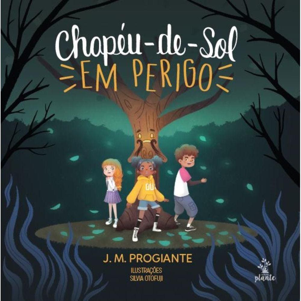 Chapéu-de-sol em perigo