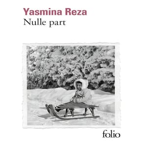 Nulle Part
