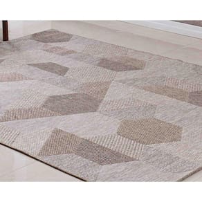 Tapete Sisal Trancoso 0,67 x 1,80 Des 001 Niazitex
