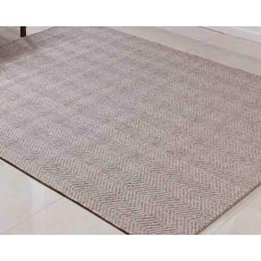 Tapete Sisal Trancoso 1,00 x 1,40 Des 004 Niazitex