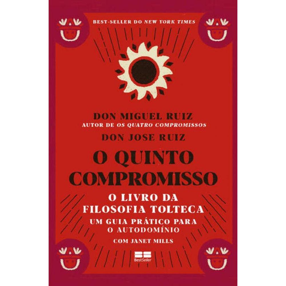 O quinto compromisso