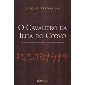Cavaleiro da Ilha do Corvo, O