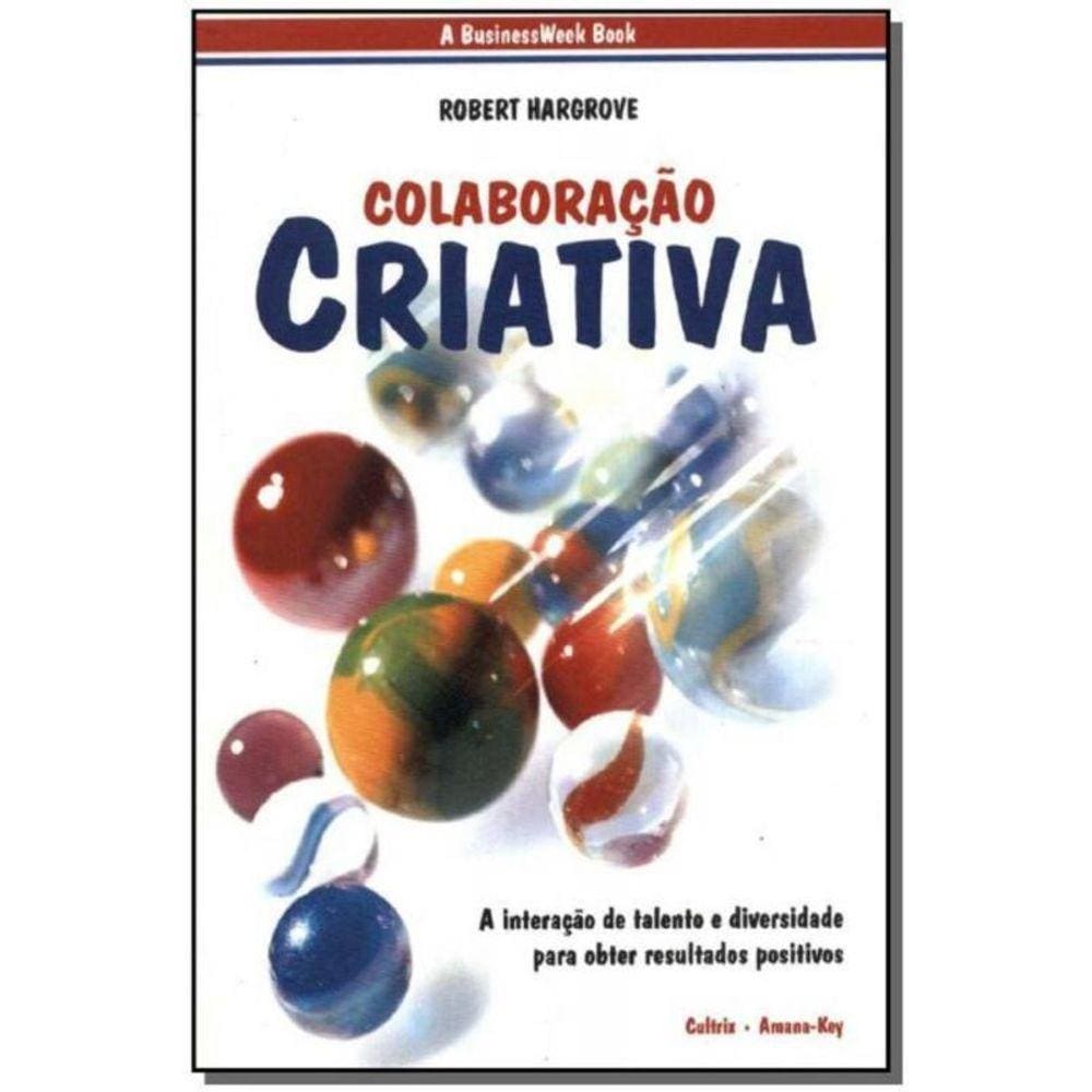 Colaboração Criativa