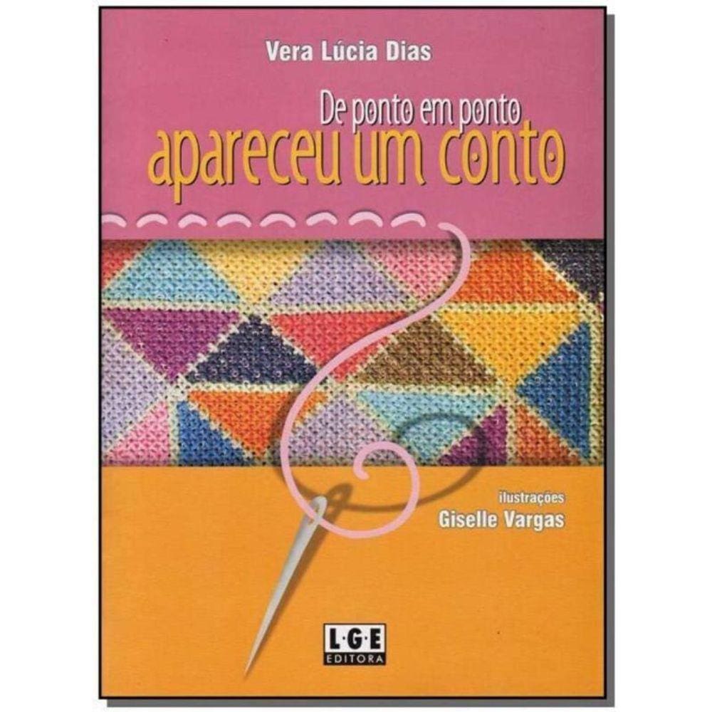 De Ponto em Ponto Apareceu um Conto