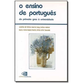Ensino de Português, O