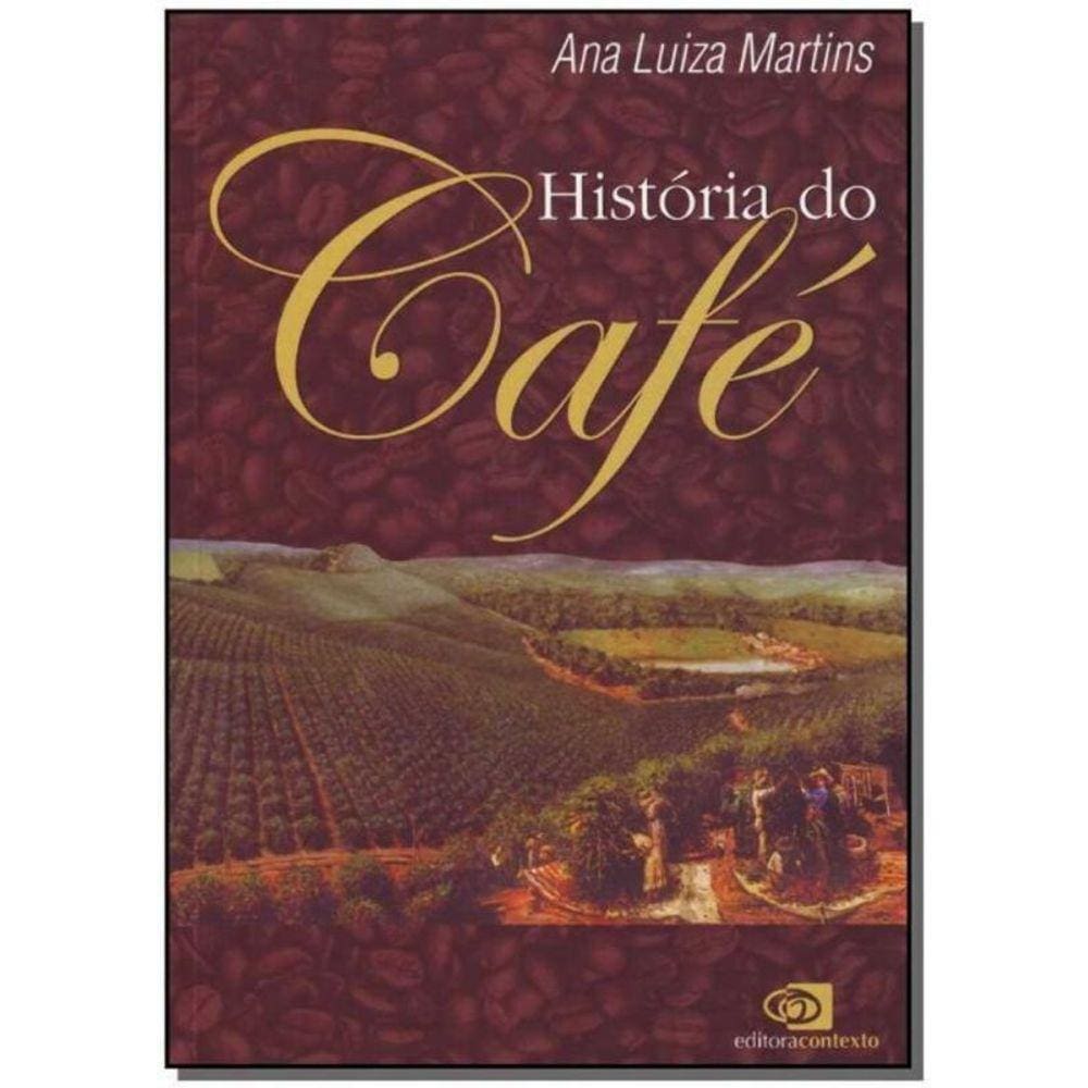 História do Café