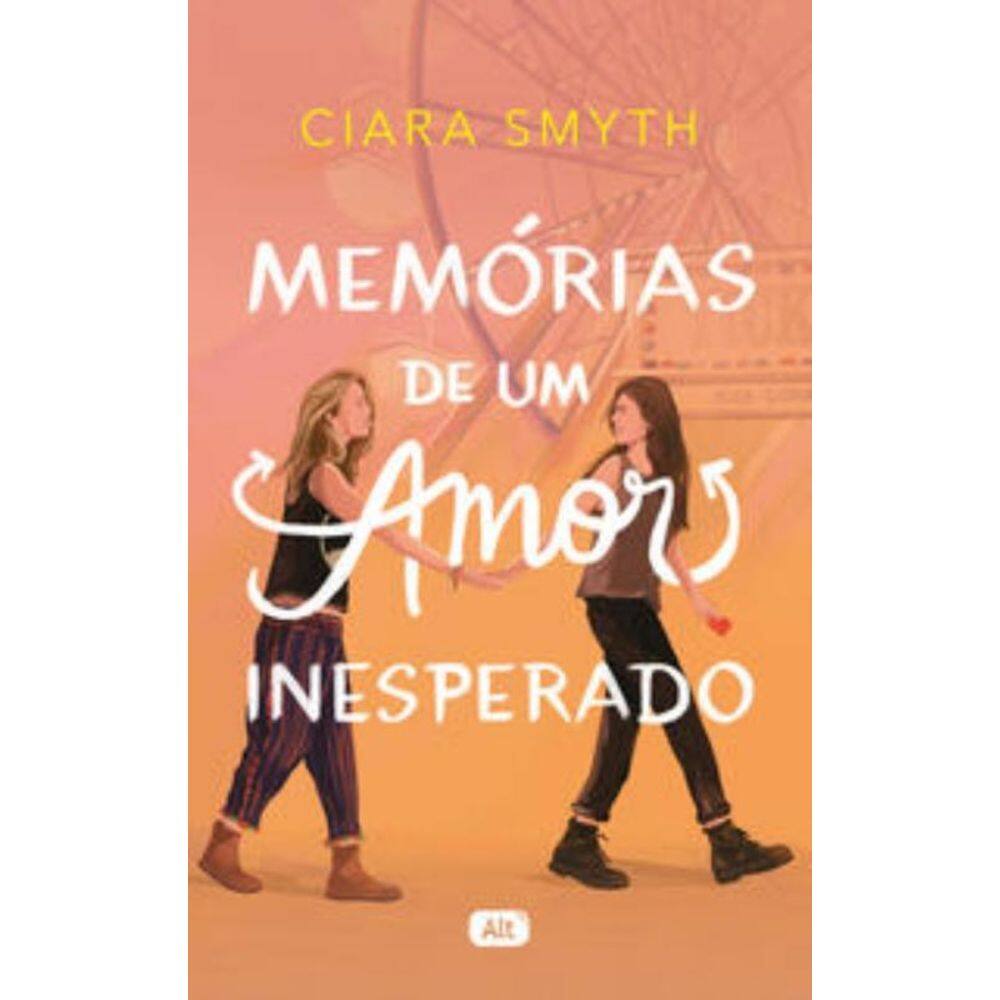 Memórias De Um Amor Inesperado