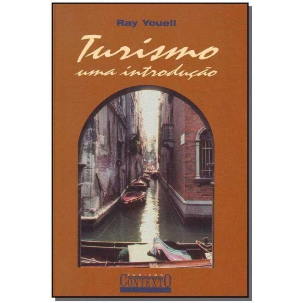 Turismo uma Introdução