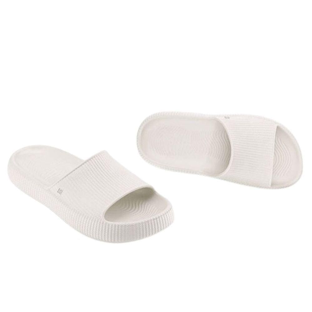Chinelo Slide Nuvem Feminino Casual EVA Zaxy 18750