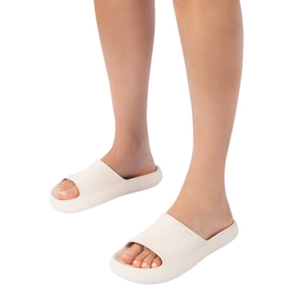 Chinelo Slide Nuvem Feminino Casual EVA | Casas Bahia