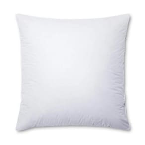Enchimento para Almofada 45x45cm Fibra Poliéster Antialérgico