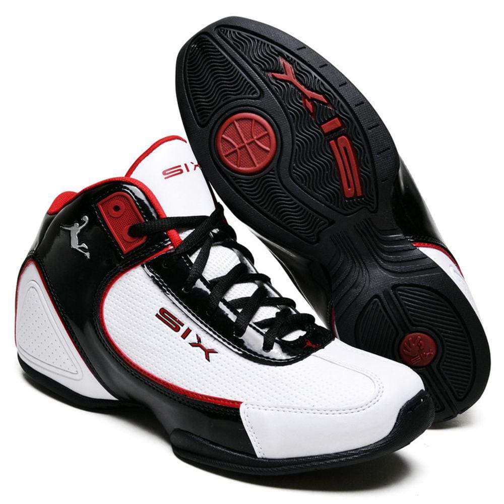 Tenis basquete feminino hot sale 37