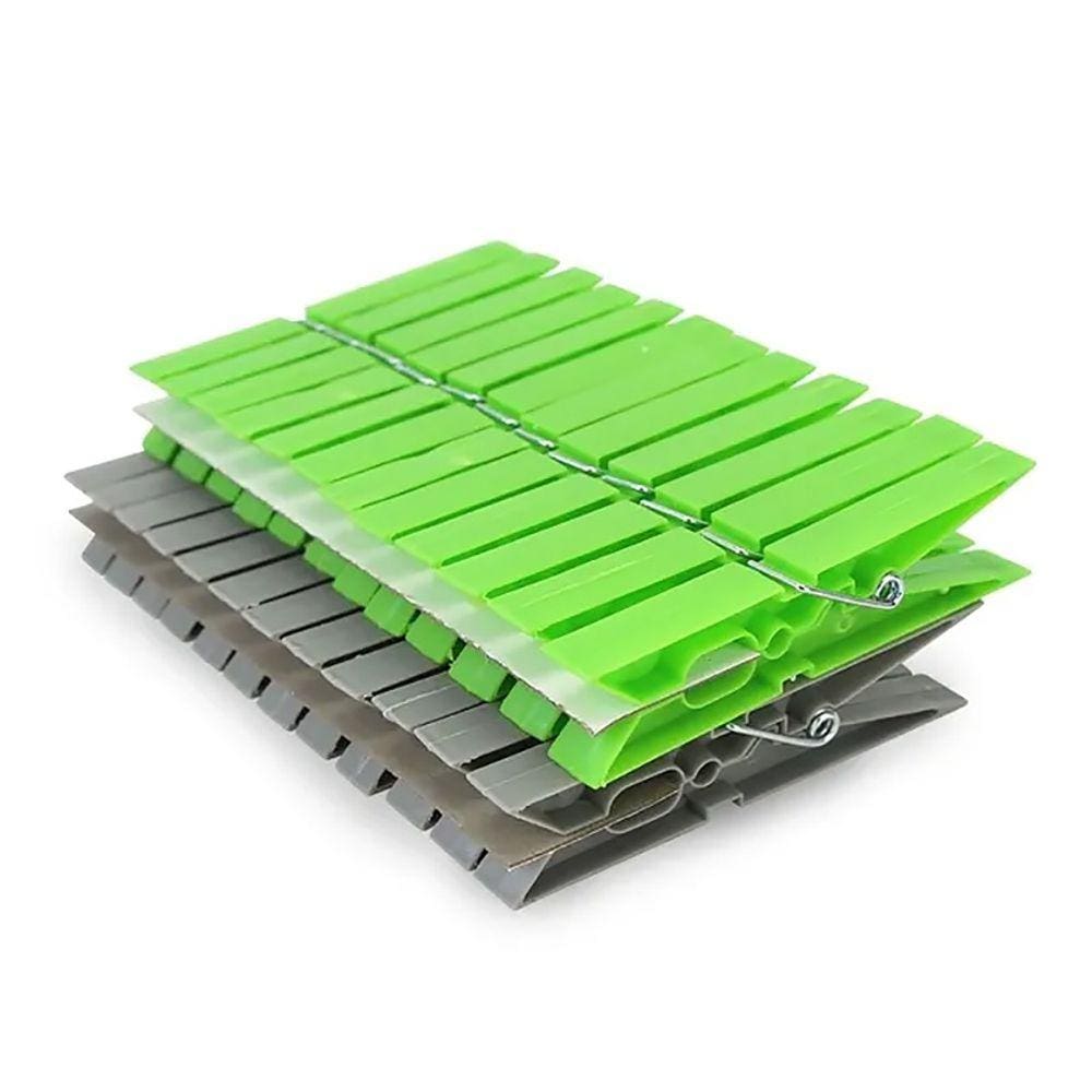 Kit Prendedor 24pçs CK2737 - Clink