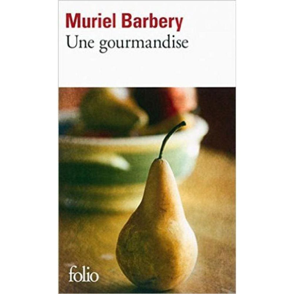 Une Gourmandise