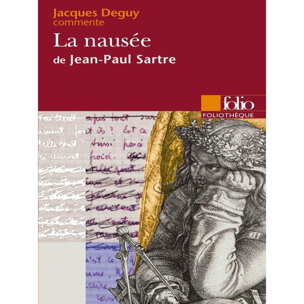 La Nausée