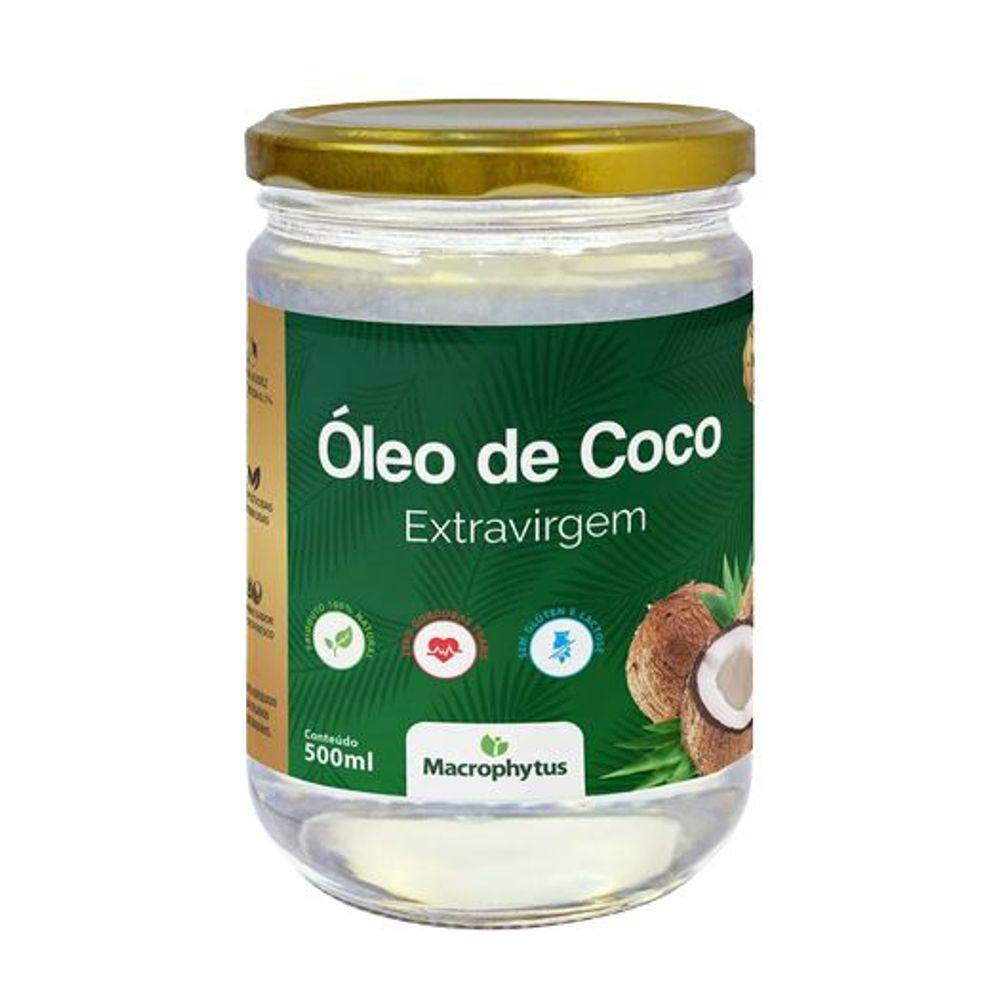 Linha Premium Óleo de coco* - Extraído da Poupa | Casas Bahia