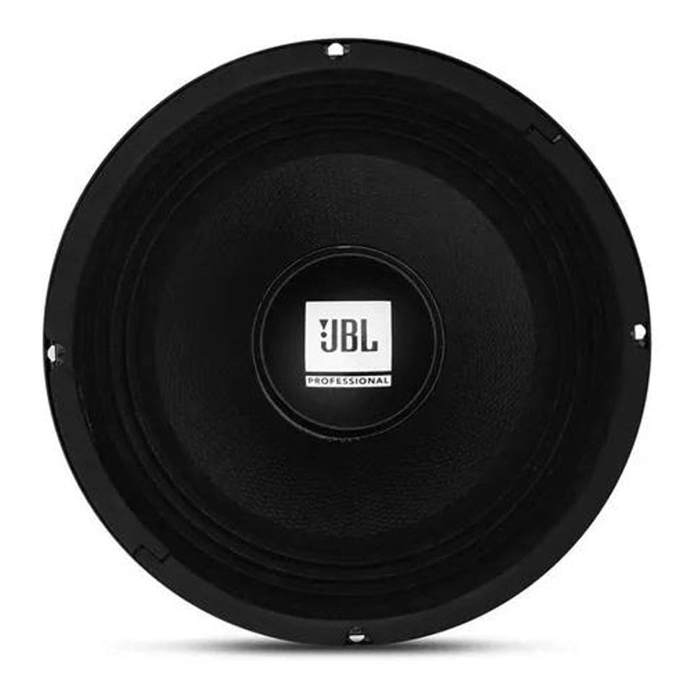 Alto Falante Woofer Jbl Selenium 8PW Pro 8 Pol 175w Rms 8 Ohms