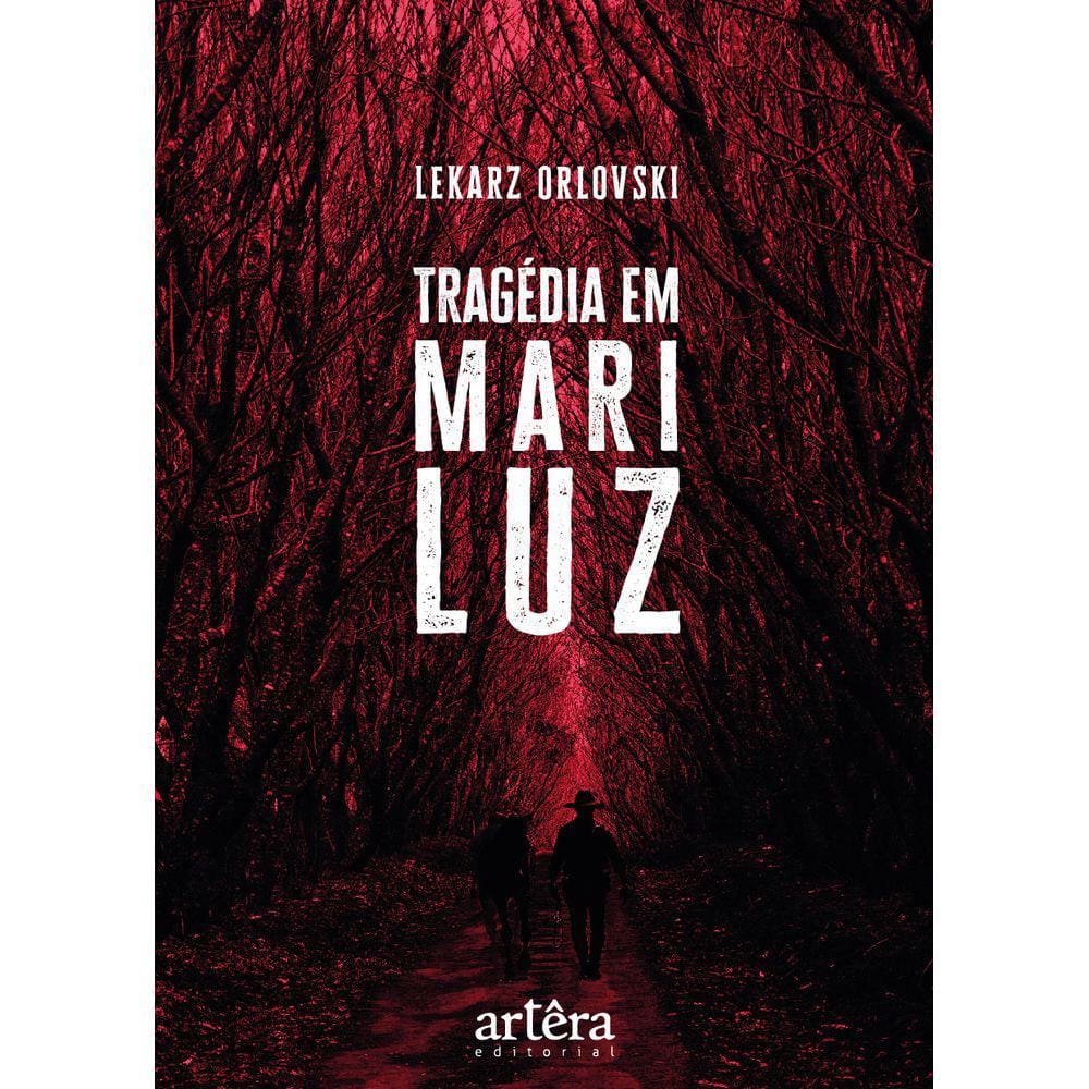 Tragédia em Mariluz