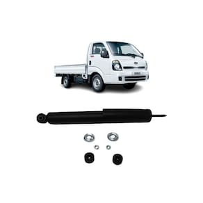 Amortecedor Dianteiro Kia Bongo K2500/K2700 (2013/...) (Direito/Esquerdo)