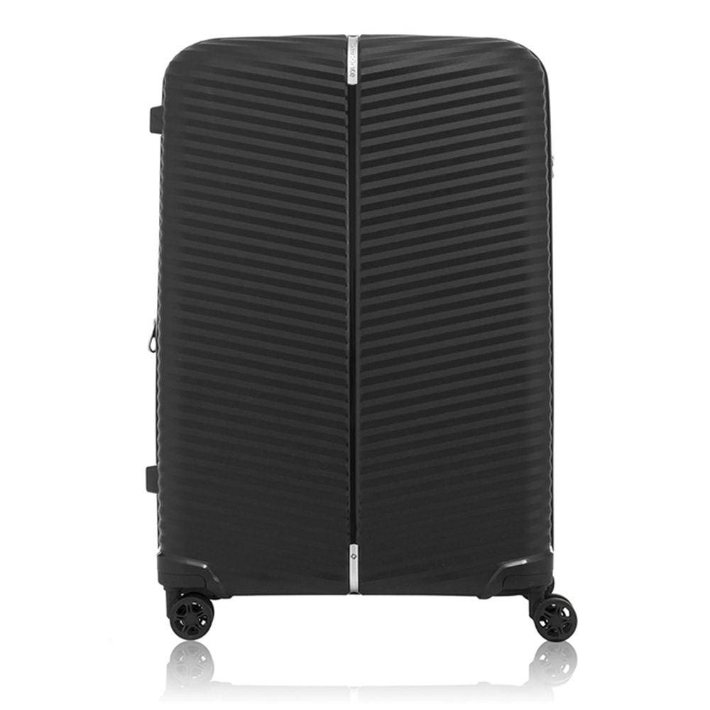 Mala Samsonite Varro Preta Grande