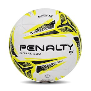 Bola Futsal Infantil Penalty Rx 200 Xxiii Sub 13