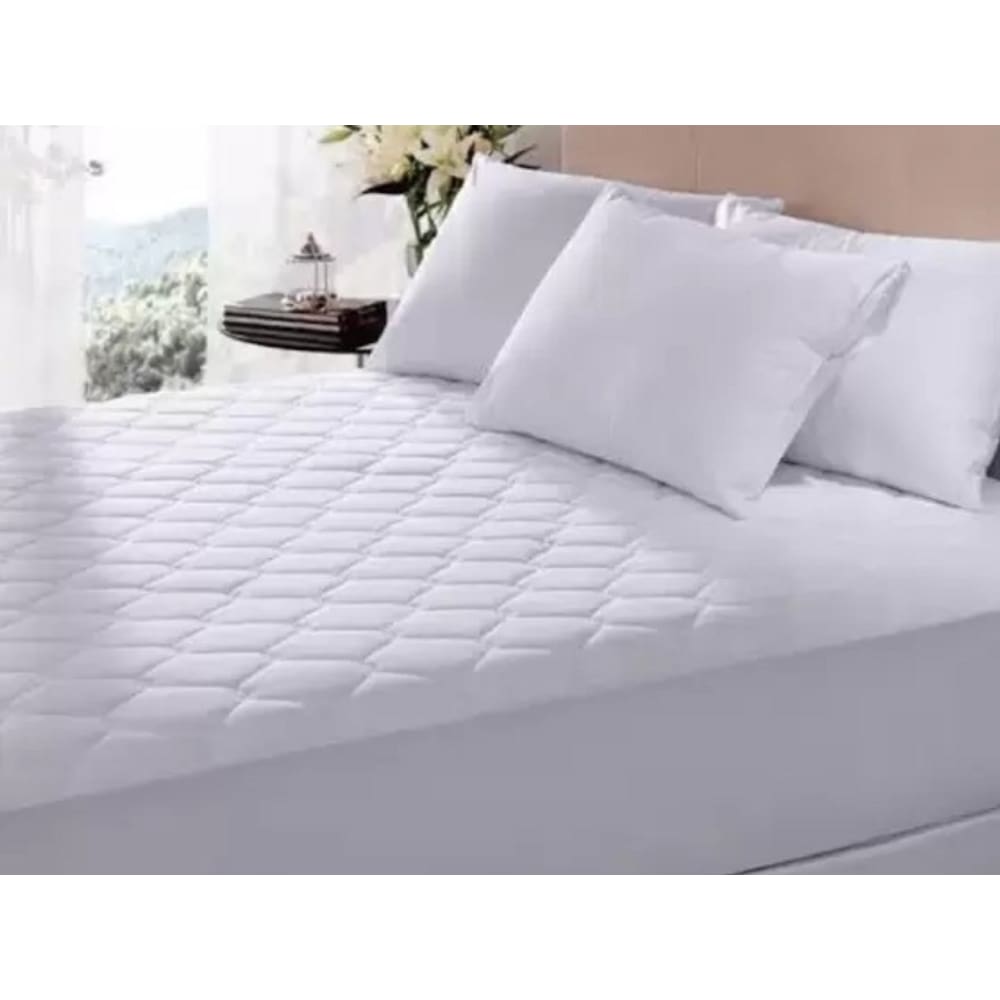 Protetor de Colchão Impermeável - Jolitex