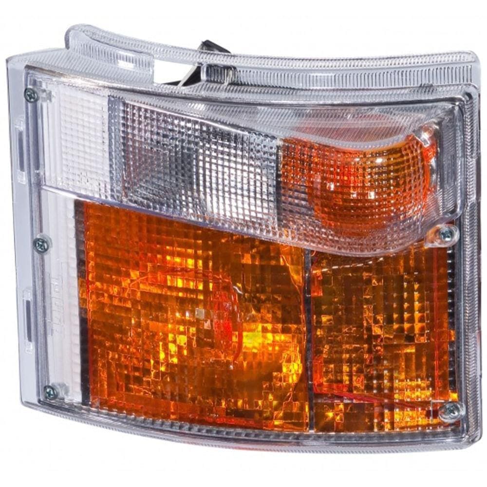 Lanterna Dianteira Scania T 124 R 114 98 a 2007 Passageiro