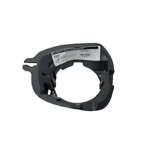 Renault Duster Suporte Farol Milha Lado Esquerdo Novo