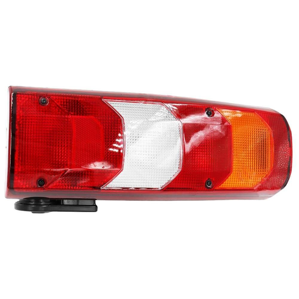 Lanterna Traseira MB Accelo Axor 2012 a 2023 Passageiro
