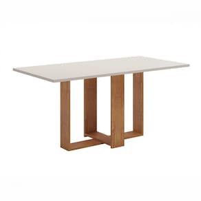 Mesa Elegance 160x80 Blonde Off White Viero
