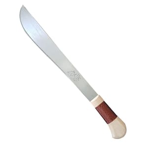 Facão P/ Mato Terçado 17 Pol Cabo Madeira 62317 Gavilan