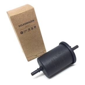 Gol G6 G7 Filtro De Combustível Vw Novo