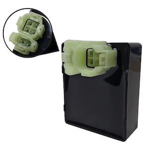 Cdi Titan 125 Fan 2014 - 2015