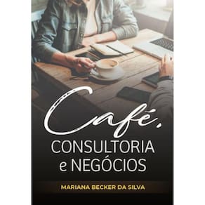 Café, consultoria e negócios