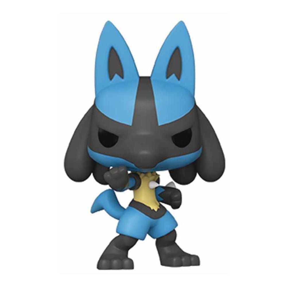 Funko POP! Disney: Luca – Luca Paguro