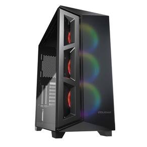 Gabinete Gamer Gamemax Infinit M908-TR, Full Tower, ARGB, ATX, Lateral e  Frontal em Vidro - Computadores e acessórios - Cidade Universitária, Maceió  1261497922