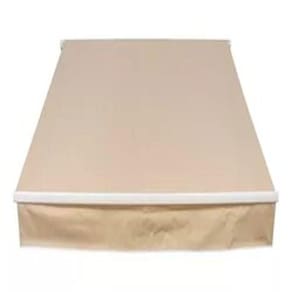 Toldo Retrátil Poliéster Com Proteção Uv 3,95x2,50m - Deluxe