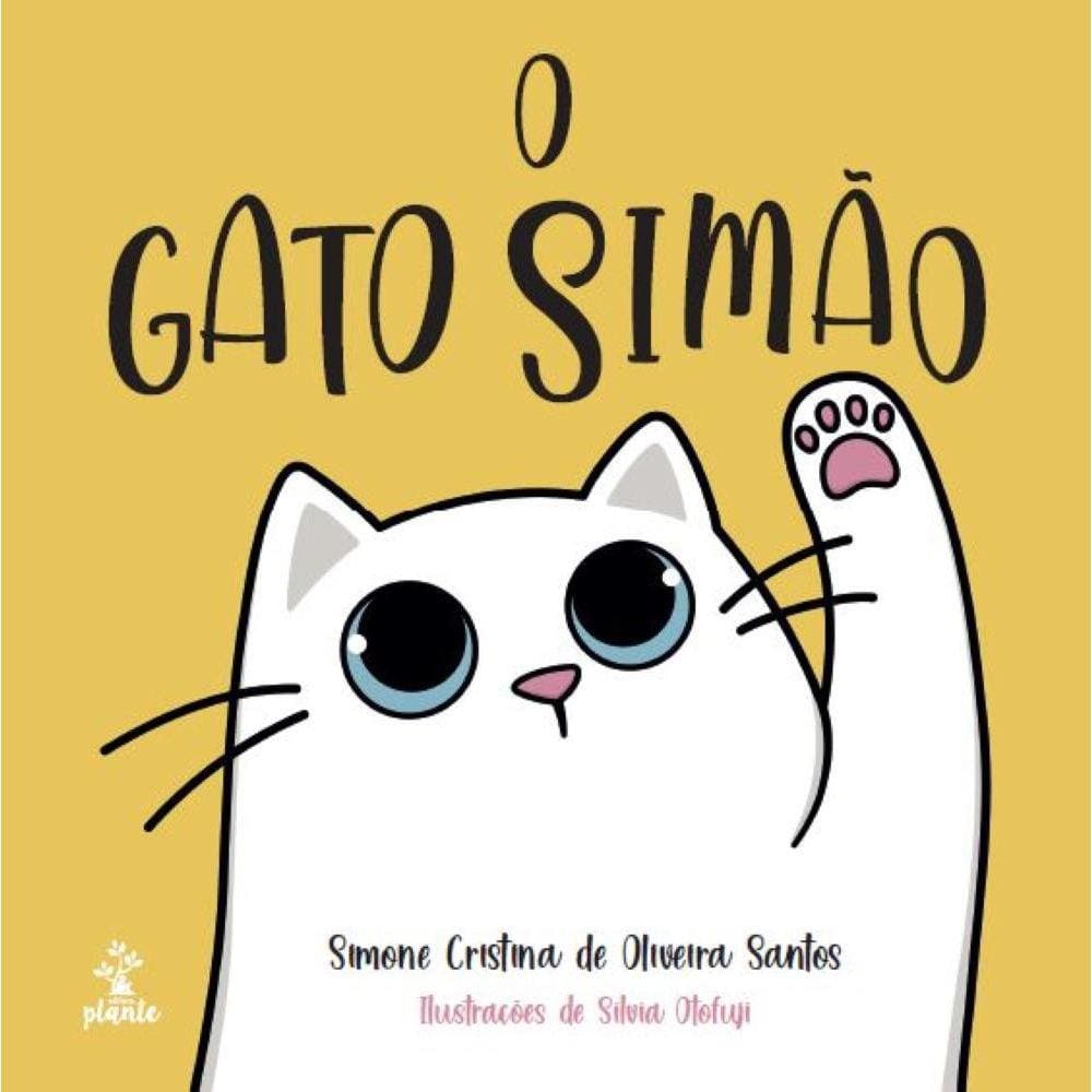O gato Simão