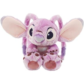 F00226 Disney - Pelucia Angel Big Feet 30Cm