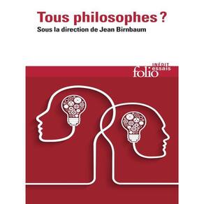 Tous Philosophes?