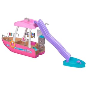 Barbie Barco dos Sonhos - Mattel