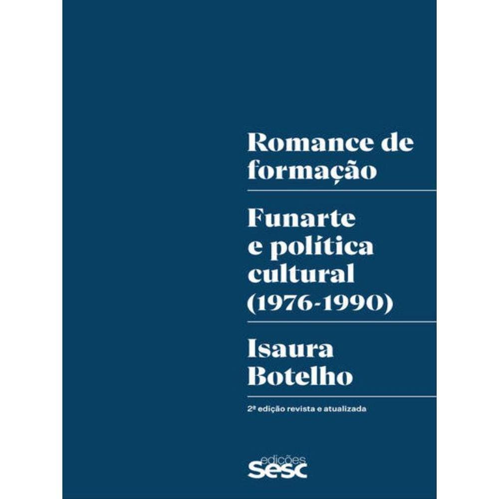 Romance De Formação