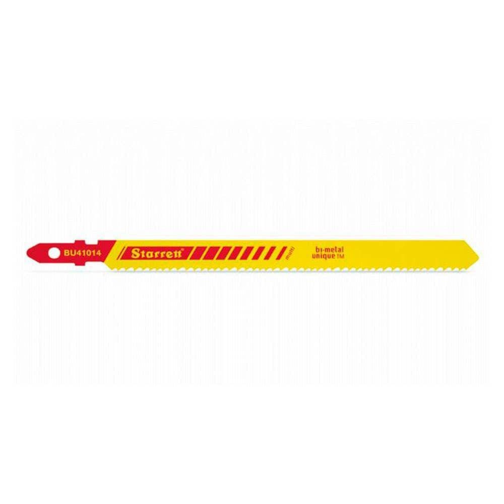 Serra Tico Tico Lamina Encaixe Universal BU 41014  STARRET